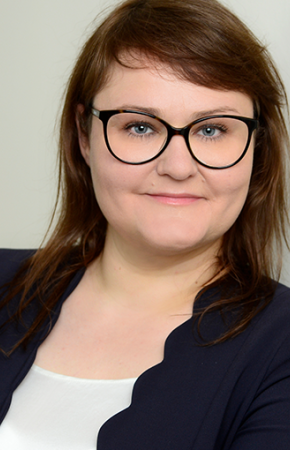 Foto von Katrin Pfülb