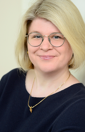 Foto von Katharina Herrmann